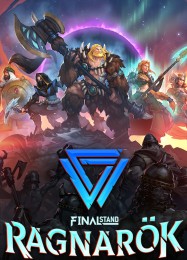 Final Stand: Ragnarok: ТРЕЙНЕР И ЧИТЫ (V1.0.74)