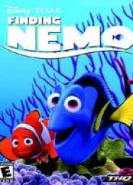 Трейнер для Finding Nemo: Nemos Underwater World of Fun [v1.0.3]