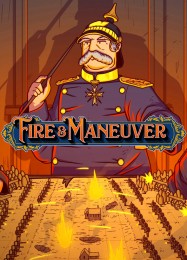 Трейнер для Fire & Maneuver [v1.0.9]