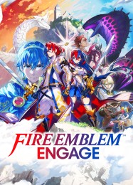 Fire Emblem: Engage: ТРЕЙНЕР И ЧИТЫ (V1.0.61)