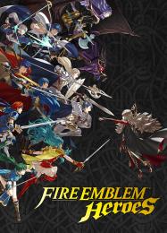 Трейнер для Fire Emblem Heroes [v1.0.4]
