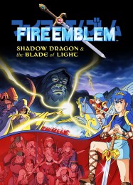 Трейнер для Fire Emblem: Shadow Dragon & The Blade of Light [v1.0.8]