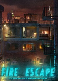 Fire Escape: Трейнер +10 [v1.9]