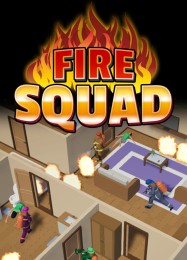 FireSquad: Трейнер +7 [v1.9]