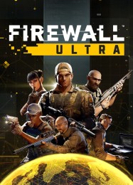 Трейнер для Firewall Ultra [v1.0.8]