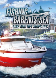 Fishing: Barents Sea Line and Net Ships: ТРЕЙНЕР И ЧИТЫ (V1.0.33)