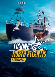 Fishing: North Atlantic A.F. Theriault: Читы, Трейнер +15 [dR.oLLe]