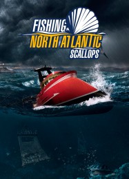 Fishing: North Atlantic Scallops: Читы, Трейнер +7 [MrAntiFan]