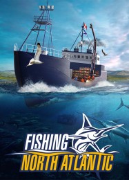 Трейнер для Fishing: North Atlantic [v1.0.7]