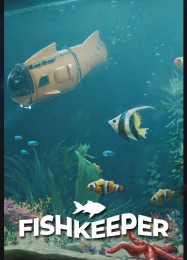 Fishkeeper: ТРЕЙНЕР И ЧИТЫ (V1.0.55)