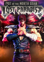 Fist of the North Star: Lost Paradise: Трейнер +13 [v1.9]