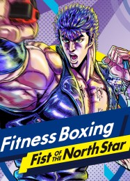 Fitness Boxing: Fist of the North Star: Трейнер +5 [v1.6]