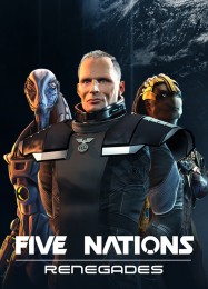 Five Nations Renegades: Читы, Трейнер +7 [CheatHappens.com]