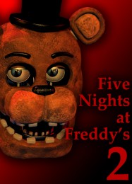 Трейнер для Five Nights at Freddys 2 [v1.0.8]