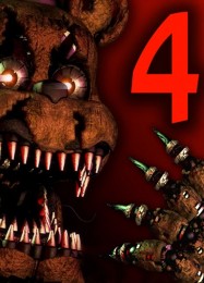 Five Nights at Freddys 4: Читы, Трейнер +11 [dR.oLLe]