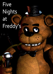 Five Nights at Freddys: ТРЕЙНЕР И ЧИТЫ (V1.0.24)