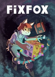 FixFox: Читы, Трейнер +5 [MrAntiFan]