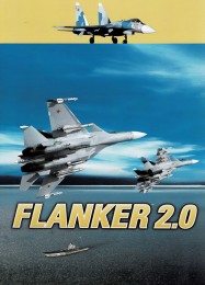 Flanker 2.0: Трейнер +14 [v1.5]