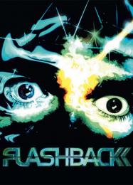 Flashback (1992): ТРЕЙНЕР И ЧИТЫ (V1.0.81)