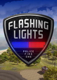Flashing Lights - Police Fire EMS: ТРЕЙНЕР И ЧИТЫ (V1.0.83)