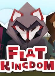 Flat Kingdom: Трейнер +11 [v1.7]