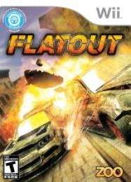 FlatOut (2010): ТРЕЙНЕР И ЧИТЫ (V1.0.94)