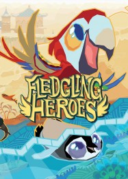 Fledgling Heroes: Читы, Трейнер +7 [dR.oLLe]