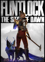 Flintlock: The Siege of Dawn: ТРЕЙНЕР И ЧИТЫ (V1.0.25)