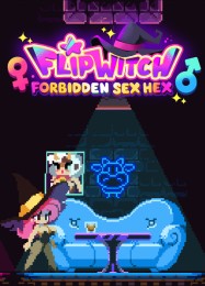 FlipWitch Forbidden Sex Hex: Читы, Трейнер +5 [FLiNG]