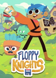 Floppy Knights: ТРЕЙНЕР И ЧИТЫ (V1.0.31)