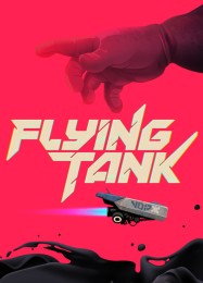 Flying Tank: Читы, Трейнер +11 [CheatHappens.com]