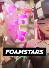 Foamstars: ТРЕЙНЕР И ЧИТЫ (V1.0.11)