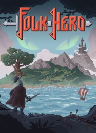 Folk Hero: ТРЕЙНЕР И ЧИТЫ (V1.0.21)