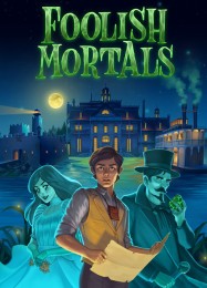 Foolish Mortals: ТРЕЙНЕР И ЧИТЫ (V1.0.88)