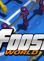 Трейнер для Foosball: World Tour [v1.0.2]
