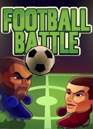 Трейнер для Football Battle [v1.0.2]