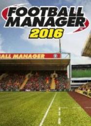 Football Manager 2016: Трейнер +15 [v1.6]