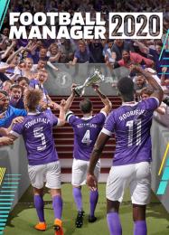 Football Manager 2020: ТРЕЙНЕР И ЧИТЫ (V1.0.48)