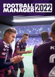 Football Manager 2022: Трейнер +7 [v1.4]