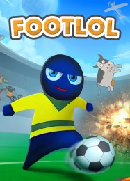 Трейнер для FootLOL: Epic Soccer League [v1.0.3]