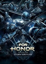 For Honor - Storm and Fury: ТРЕЙНЕР И ЧИТЫ (V1.0.3)