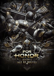 For Honor Age of Wolves: Трейнер +10 [v1.1]