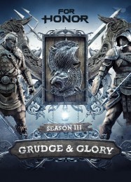 Трейнер для For Honor Grudge and Glory [v1.0.5]
