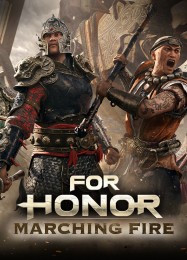 For Honor Marching Fire: ТРЕЙНЕР И ЧИТЫ (V1.0.34)