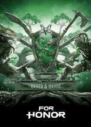 For Honor Order and Havoc: Трейнер +7 [v1.4]