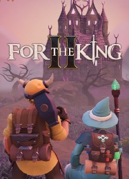 For The King 2: ТРЕЙНЕР И ЧИТЫ (V1.0.6)