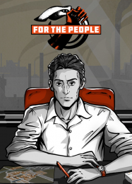 For the People: ТРЕЙНЕР И ЧИТЫ (V1.0.89)