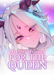 For the Queen: Трейнер +14 [v1.7]