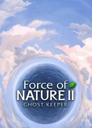 Force of Nature 2 Ghost Keeper: Читы, Трейнер +12 [FLiNG]