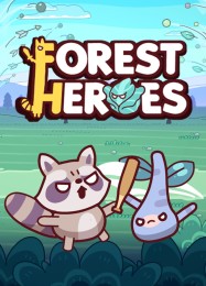 Forest Heroes: Трейнер +14 [v1.1]